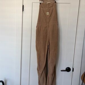 Women's Hey Gang Overalls